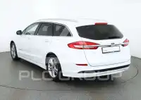 2019 Ford Mondeo