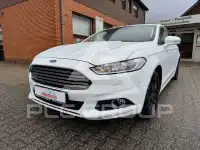2019 Ford Mondeo