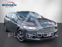 2019 Ford Mondeo