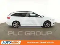 2019 Ford Mondeo