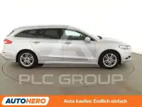 2019 Ford Mondeo
