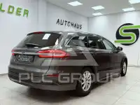 2019 Ford Mondeo
