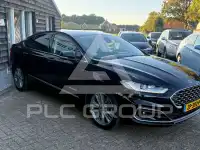 2019 Ford Mondeo