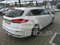 2019 Ford Mondeo