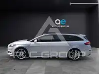 2019 Ford Mondeo