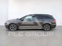 2019 Ford Mondeo
