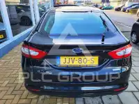 2019 Ford Mondeo