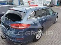 2019 Ford Mondeo
