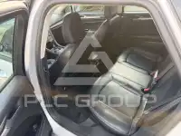 2019 Ford Mondeo