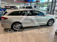 2019 Ford Mondeo