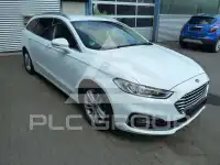 2019 Ford Mondeo