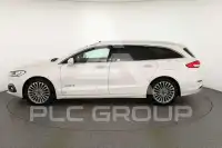 2019 Ford Mondeo