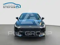 2019 Ford Mondeo
