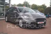2019 Ford Mondeo