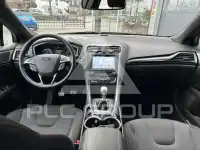 2019 Ford Mondeo