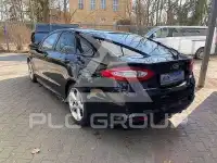 2019 Ford Mondeo