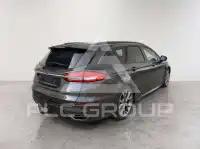 2019 Ford Mondeo