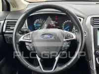 2019 Ford Mondeo