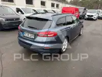 2019 Ford Mondeo