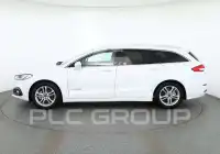 2019 Ford Mondeo