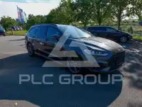 2019 Ford Mondeo