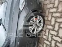 2019 Ford Mondeo