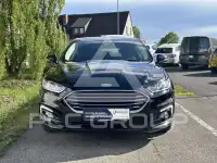2019 Ford Mondeo