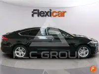 2019 Ford Mondeo