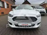 2019 Ford Mondeo