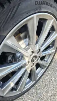 2019 Ford Mondeo