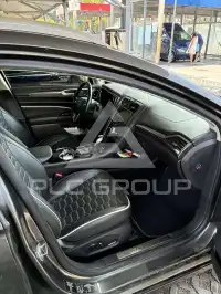 2019 Ford Mondeo