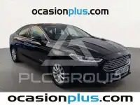 2019 Ford Mondeo