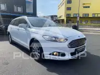 2019 Ford Mondeo
