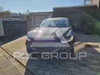 2019 Ford Mondeo
