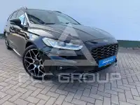 2019 Ford Mondeo