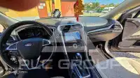 2019 Ford Mondeo