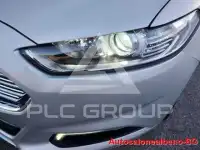 2019 Ford Mondeo