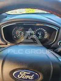2019 Ford Mondeo