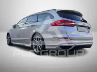 2019 Ford Mondeo