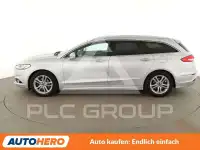 2019 Ford Mondeo