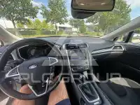 2019 Ford Mondeo