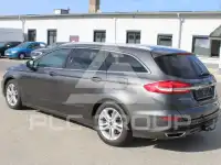 2019 Ford Mondeo