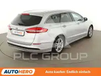 2019 Ford Mondeo