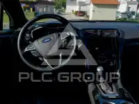 2019 Ford Mondeo
