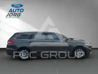 2019 Ford Mondeo