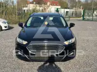 2019 Ford Mondeo