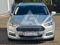 2019 Ford Mondeo
