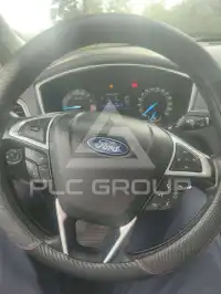 2019 Ford Mondeo