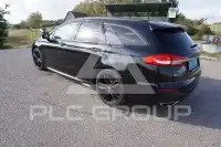 2019 Ford Mondeo