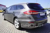 2019 Ford Mondeo